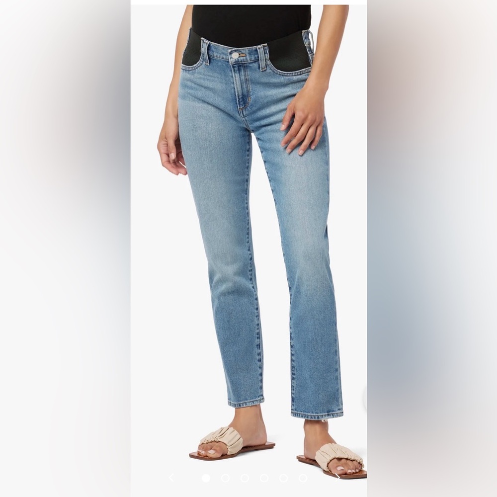 Joes Jeans the Lara Maternity Jeans